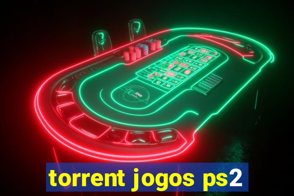 torrent jogos ps2